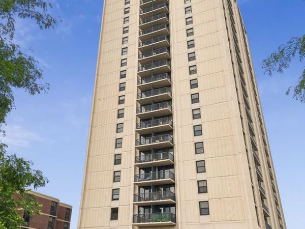 3001 S Michigan Avenue , Unit 2105, Chicago, IL 60616