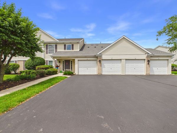 13834 S Bristlecone Drive , Unit d, Plainfield, IL 60544