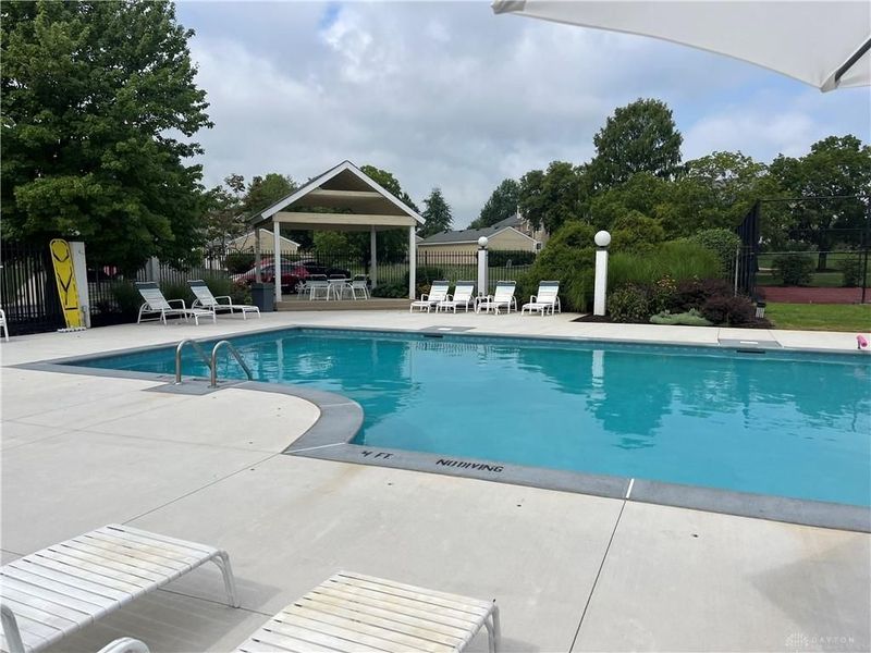 84 Mallard Glen Drive, Unit 7, Dayton, OH 45458 Photo 26