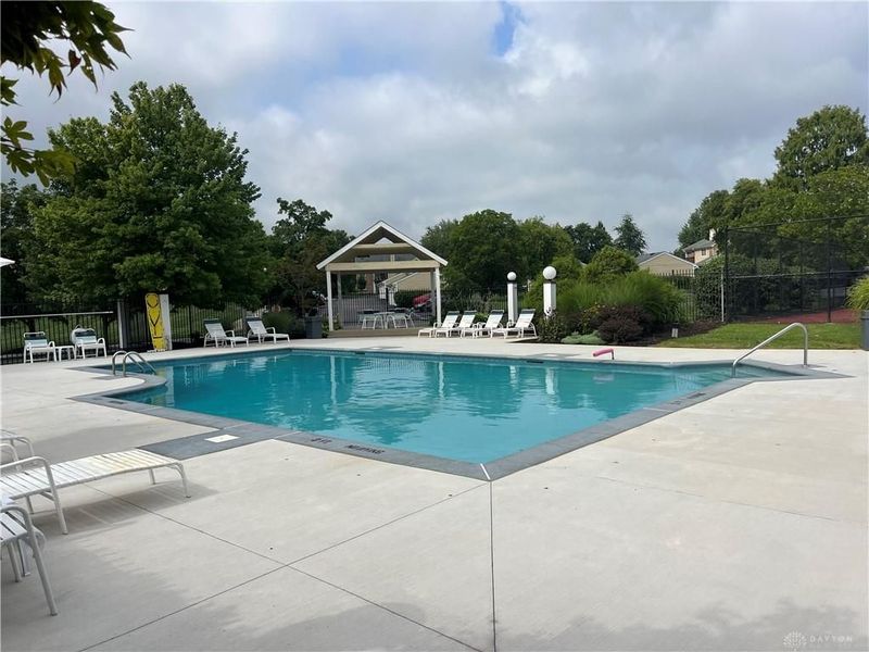84 Mallard Glen Drive, Unit 7, Dayton, OH 45458 Photo 27