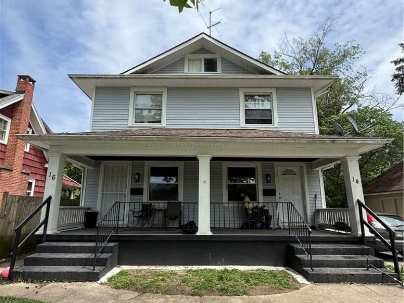 14-16 Willowwood Drive, Dayton, OH 45405 Photo 1