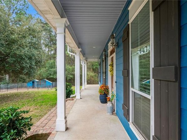 85147 N FACTORY Road, Folsom, LA 70437