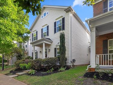 843 Historian Street, Raleigh, NC 27603
