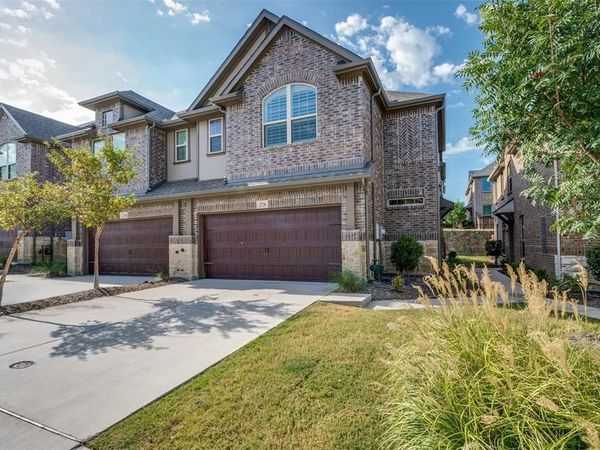 2736 Majesty Drive , Little Elm, TX 75068