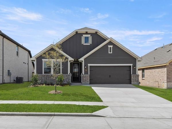 3630 Saffron Drive, Celina, TX 75009