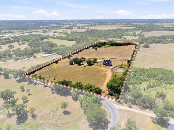 639 Eisenhower Road, Denison, TX 75020