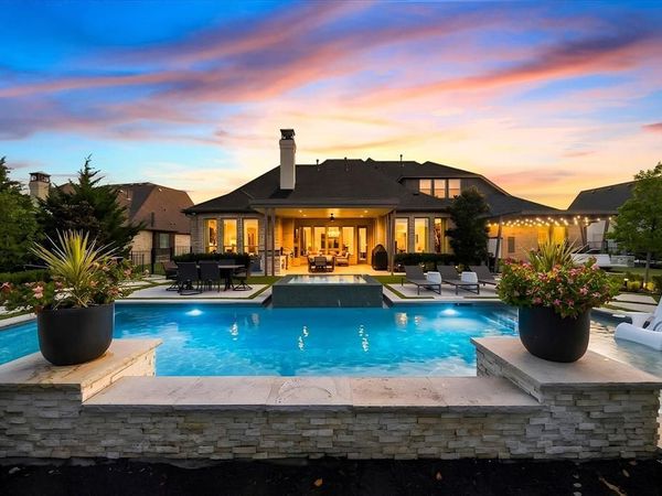 884 Tranquility Drive, Heath, TX 75032