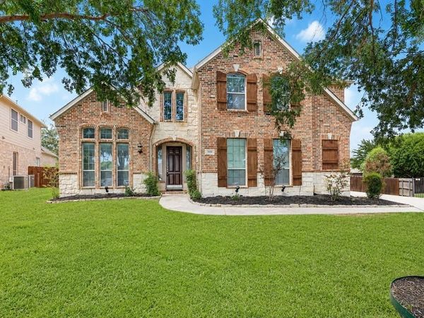 700 Crown Court, Keller, TX 76248