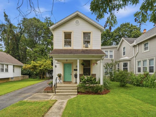 3265 Broadwell Avenue, Cincinnati, OH 45211