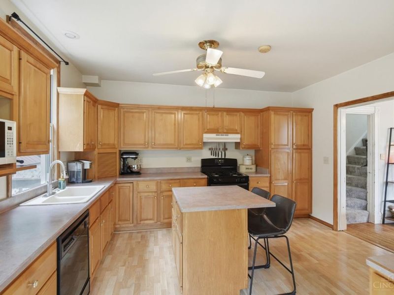 3265 Broadwell Avenue, Cincinnati, OH 45211 Photo 16