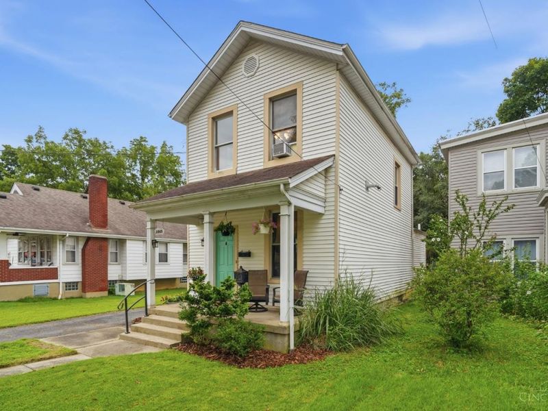 3265 Broadwell Avenue, Cincinnati, OH 45211 Photo 2