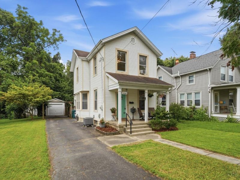 3265 Broadwell Avenue, Cincinnati, OH 45211 Photo 3