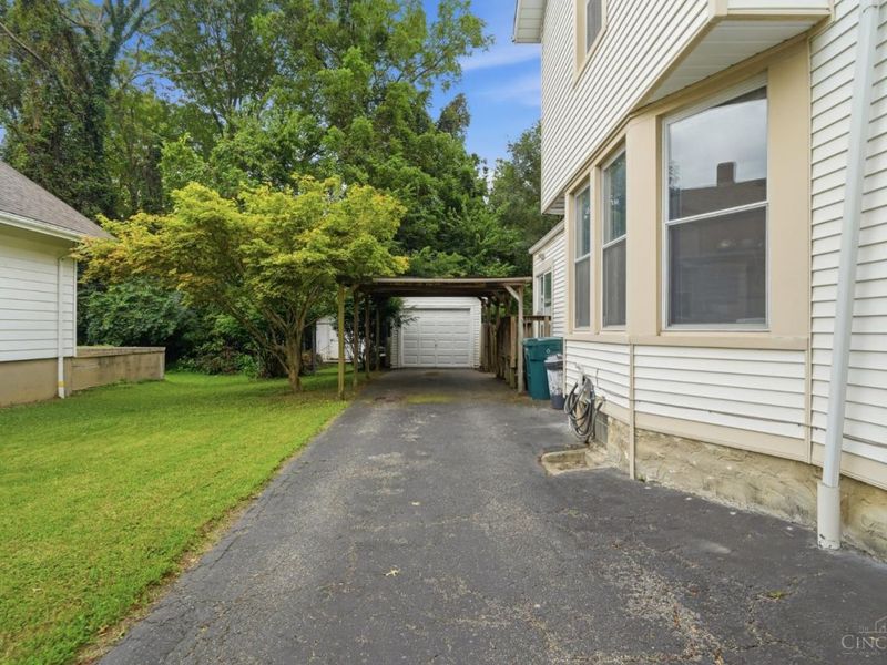 3265 Broadwell Avenue, Cincinnati, OH 45211 Photo 30