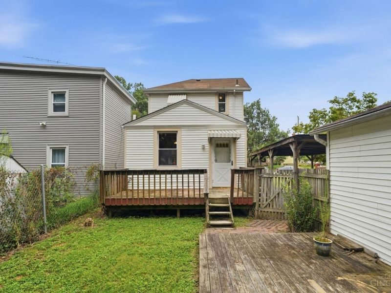 3265 Broadwell Avenue, Cincinnati, OH 45211 Photo 32