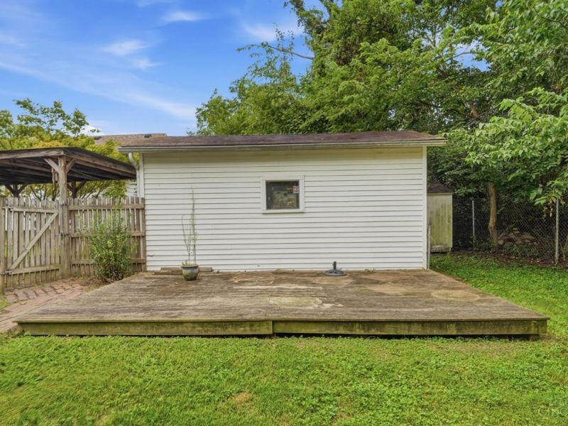 3265 Broadwell Avenue, Cincinnati, OH 45211 Photo 36