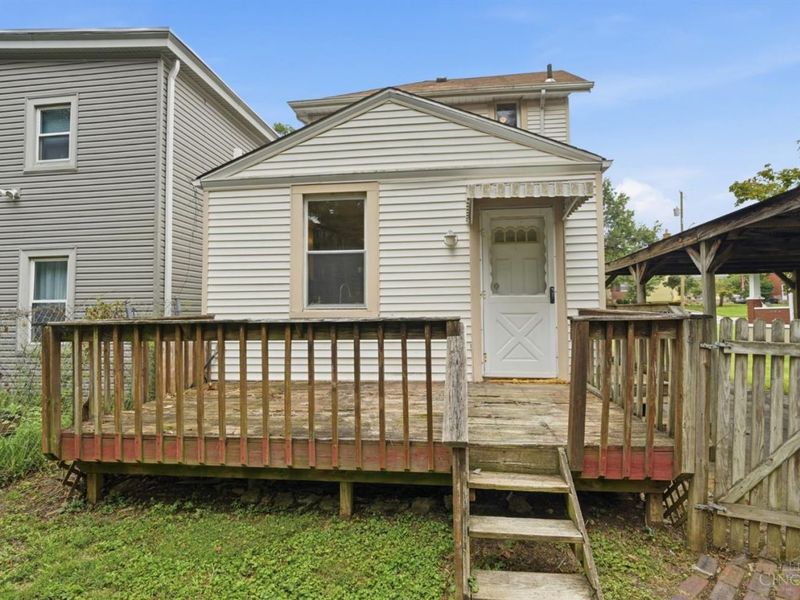 3265 Broadwell Avenue, Cincinnati, OH 45211 Photo 37