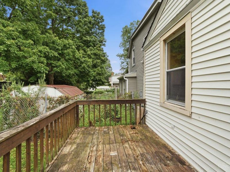 3265 Broadwell Avenue, Cincinnati, OH 45211 Photo 38