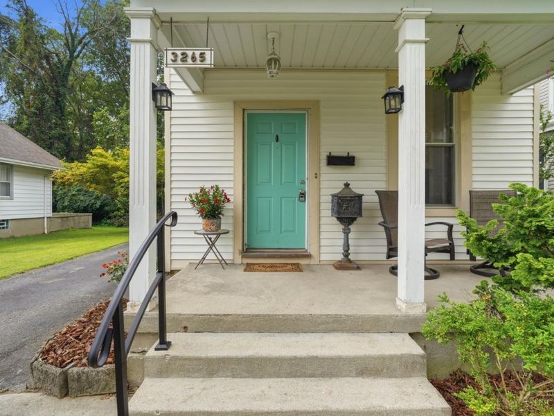 3265 Broadwell Avenue, Cincinnati, OH 45211 Photo 4