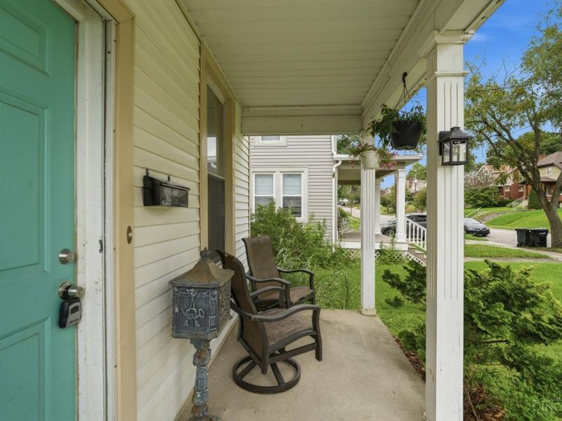 3265 Broadwell Avenue, Cincinnati, OH 45211 Photo 5