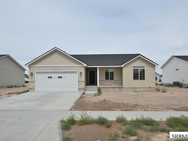 3059 Elixir Road, AMMON, ID 83406