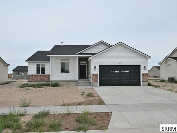 3073 Elixir Road, AMMON, ID 83406