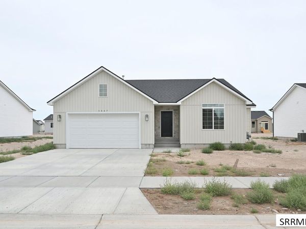 3087 Elixir Road, AMMON, ID 83406
