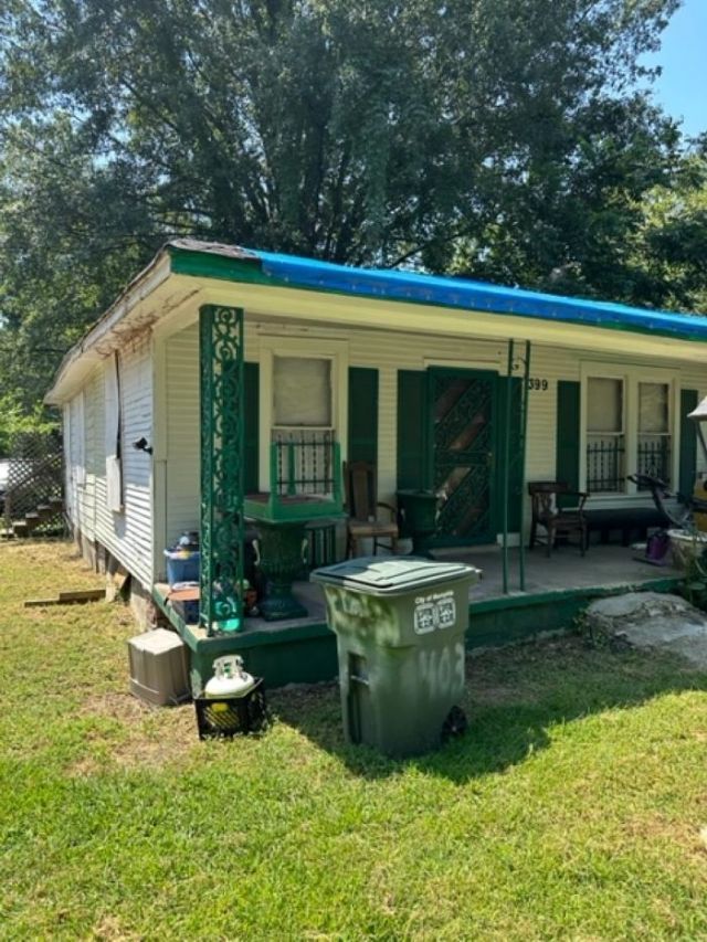 1399 South Ave, Memphis, TN 38106 Main Photo
