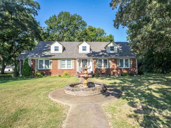 13185 MAIN ST, Somerville, TN 38068
