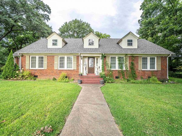 13185 MAIN ST, Somerville, TN 38068