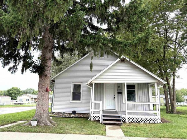 2101 Fairbanks St., Sioux City, IA 51109