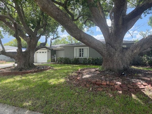 3776 23RD AVENUE N, ST PETERSBURG, FL 33713