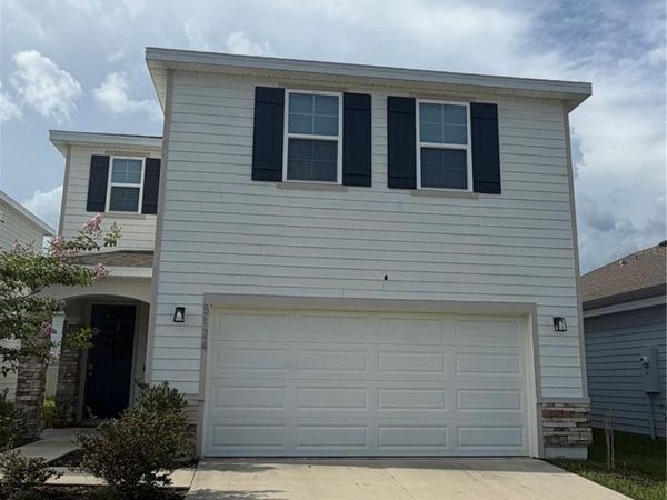 5124 SW 48TH LANE , GAINESVILLE, FL 32608