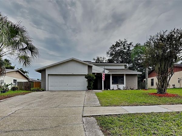 BRANDON, FL 33510