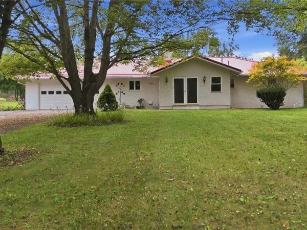 4110 Millsboro Road W, Mansfield, OH 44903