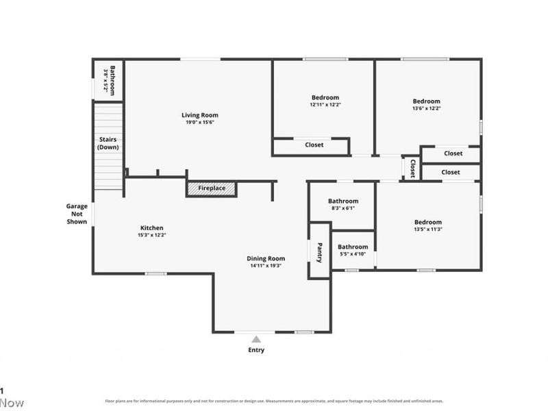 4110 Millsboro Road W, Mansfield, OH 44903 Photo 18