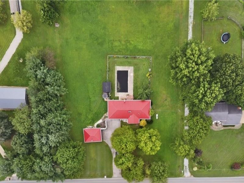 4110 Millsboro Road W, Mansfield, OH 44903 Photo 33