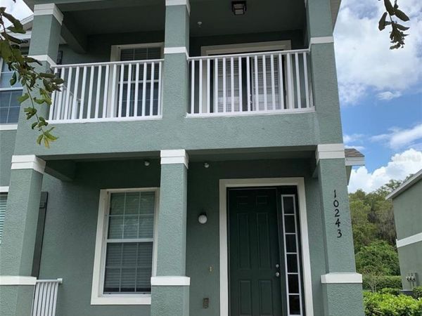 10243 LAKE DISTRICT LANE , Unit 42C, ORLANDO, FL 32832