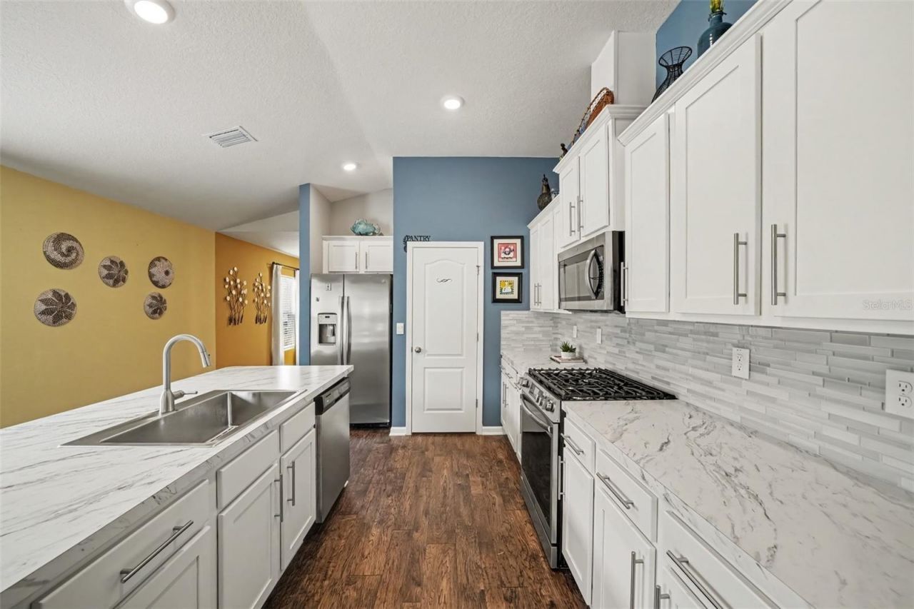 769 Grand Reserve Drive, Bunnell, FL 32110 Photo