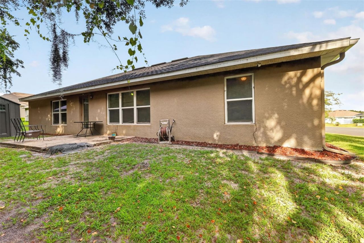 702 Chelsea Avenue, Fruitland Park, FL 34731 Photo