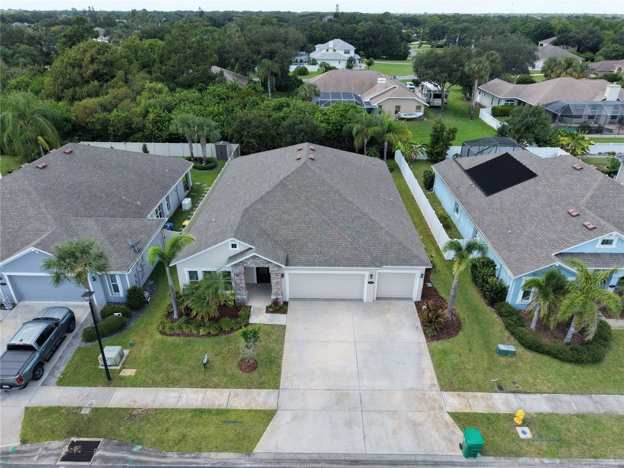 4212 Ruthann Circle , Melbourne, FL 32934 Photo
