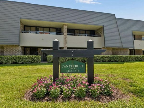 36750 US HIGHWAY 19 N, Unit 04-125, PALM HARBOR, FL 34684