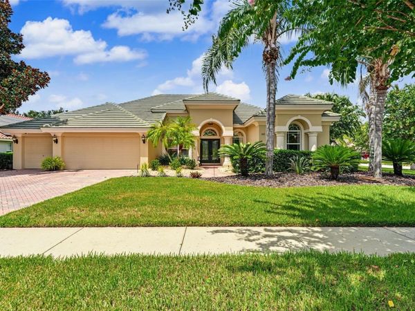 3187 ST MARTIN STREET , TARPON SPRINGS, FL 34688
