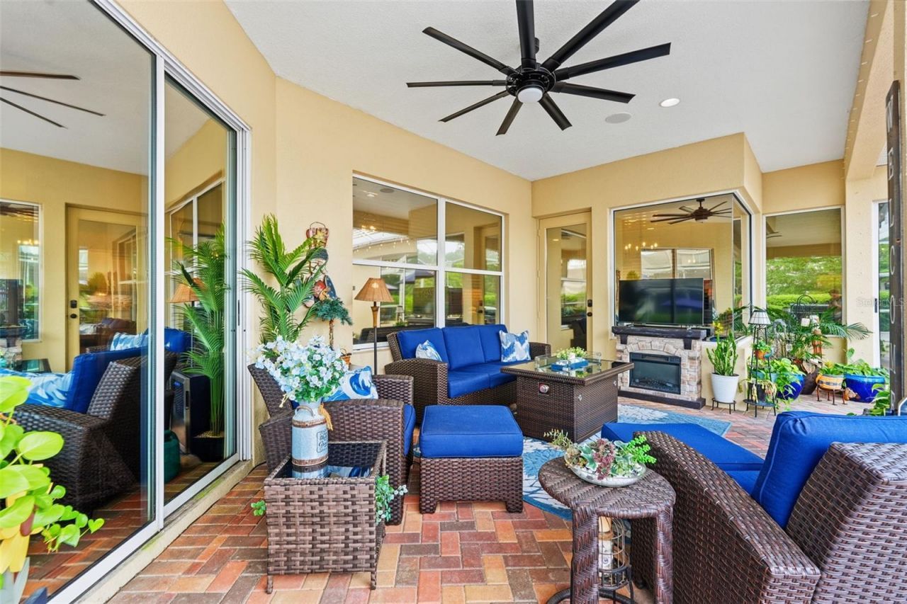 3187 St Martin Street, Tarpon Springs, FL 34688 Photo