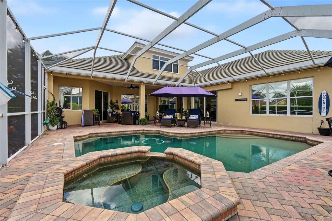 3187 St Martin Street, Tarpon Springs, FL 34688 Photo