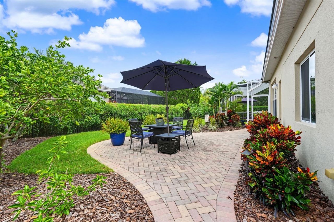 3187 St Martin Street, Tarpon Springs, FL 34688 Photo