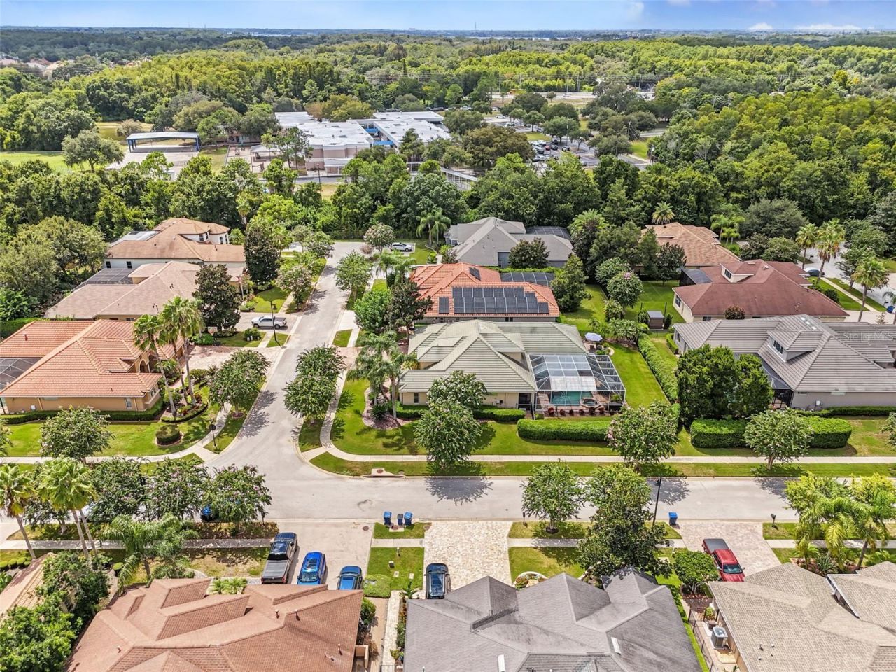 3187 St Martin Street, Tarpon Springs, FL 34688 Photo