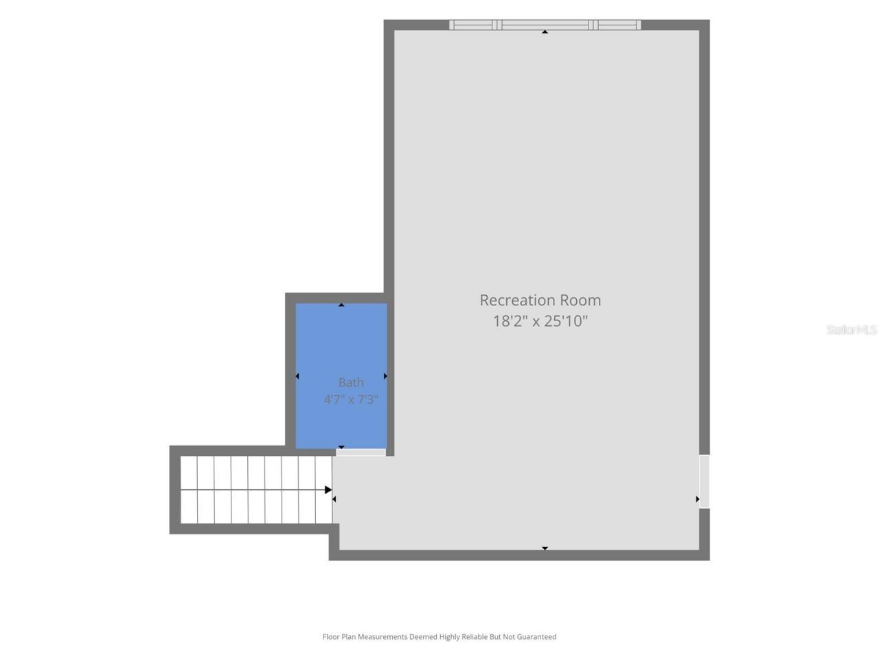 3187 St Martin Street, Tarpon Springs, FL 34688 Photo