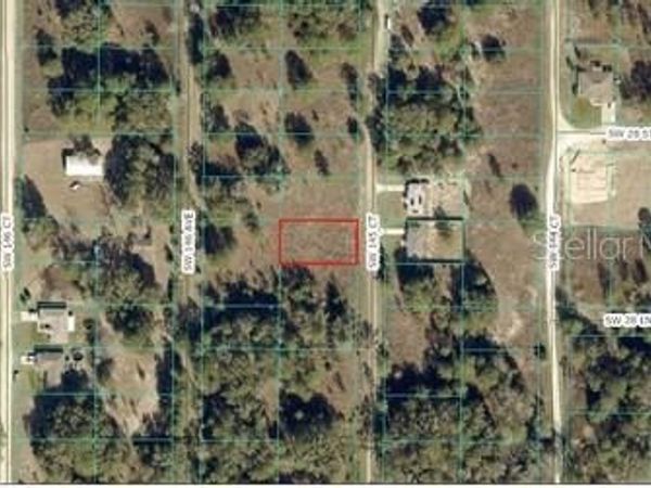 SW 10 PLACE , OCALA, FL 34481