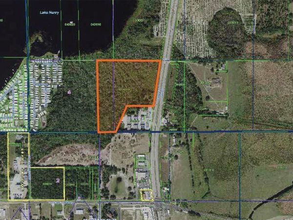 S US HIGHWAY 27 , HAINES CITY, FL 33844