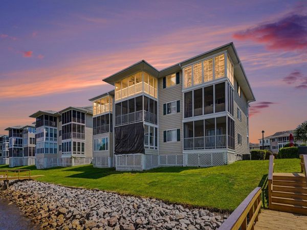 220 Landing Rd. , Unit H, North Myrtle Beach, SC 29582